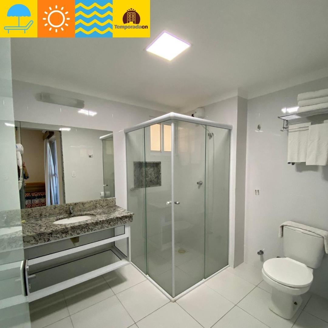 Aparthotel Piazza Com Acesso Ao Acqua Park - Gustavo Caldas Novas Exteriér fotografie